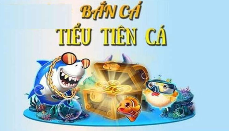 Mẹo Chơi Bắn Cá Tiểu Tiên Cá Hiệu Quả Tại Bet88