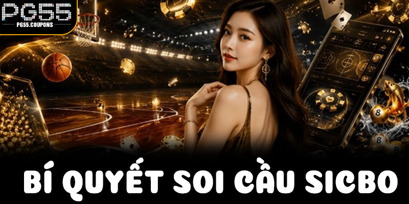 PG55 Và Bộ Quy Tắc Đọc Cầu Baccarat Có Kỷ Luật